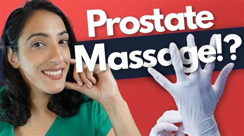 Prostate Massage Sexual massage Crevedia